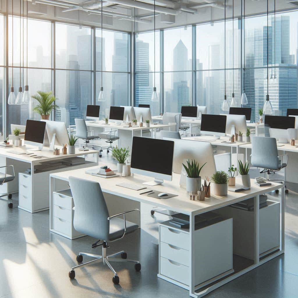 锐城国际大厦文章配图